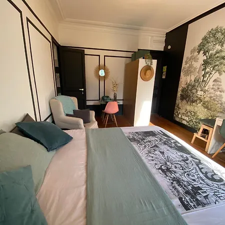 Le Beau Site Belle Epoque - Aix Centre Appartamento *