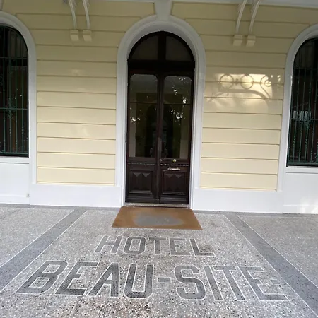 Appartamento Le Beau Site Belle Epoque - Aix Centre *